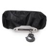 PRETYZOOM Heavy Duty Car Winch Cover Oxford Electric Winch Protector with Breathable Design and Elastic Edge for SUV Outdoor Protection view 4