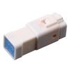 CNHAIHD JST Waterproof Connector JWPF-VSLE Series Male and Female Plugs (8PIN, 5 Kits) view 3