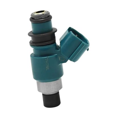 RAGBUSCLE Fuel Injector, Automotive Fuel Injector Nozzle, Replace 16450-HP5-603, IJ105/3 Compatible with Honda ATV TRX420FM Rancher 420 4x4 2007-2013, 2 Pins, 1 pc