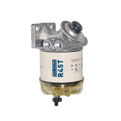 Fuel Water Separator Assembly R45P R45T Diesel Filter(R45T)