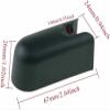 FLYBVJCH Rear Windshield Wiper arm nut Cap for Ford Escape 2008-2012 8L8Z17C526B Rear Wiper arm Cap, auto Parts view 4