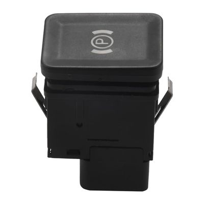 for Passat B6 2006-2012 Car Electronic Handbrake Parking Switch Brake Button 3C0927225C Parking Hand Brake Control Switch