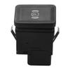 for Passat B6 2006-2012 Car Electronic Handbrake Parking Switch Brake Button 3C0927225C Parking Hand Brake Control Switch view 1