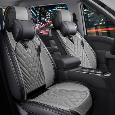 AFGH Fit for Dodge RAM 1500 2500 3500 Seat Covers 2010-2026