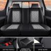 AFGH Fit for Dodge RAM 1500 2500 3500 Seat Covers 2010-2026 view 2