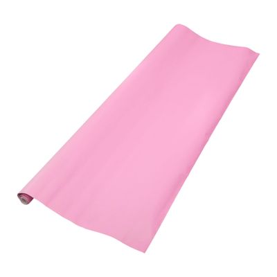 HEROFFIX Matte Pink Car Wrap Film 122x152cm(4ft x 5ft) Vinyl Wrap Cover 5.5mil PVC 1 Pc Universal