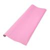 HEROFFIX Matte Pink Car Wrap Film 122x152cm(4ft x 5ft) Vinyl Wrap Cover 5.5mil PVC 1 Pc Universal view 1
