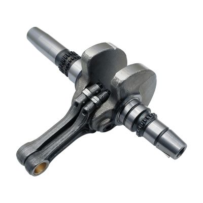 Crankshaft Assembly Fit for SS Guepard 650G 850G Quad Go Kart ATV UTV 13200-E07-0000 13200-E07-00A0 LU082536