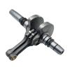 Crankshaft Assembly Fit for SS Guepard 650G 850G Quad Go Kart ATV UTV 13200-E07-0000 13200-E07-00A0 LU082536 view 1