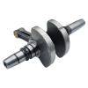 Crankshaft Assembly Fit for SS Guepard 650G 850G Quad Go Kart ATV UTV 13200-E07-0000 13200-E07-00A0 LU082536 view 3