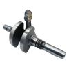 Crankshaft Assembly Fit for SS Guepard 650G 850G Quad Go Kart ATV UTV 13200-E07-0000 13200-E07-00A0 LU082536 view 4