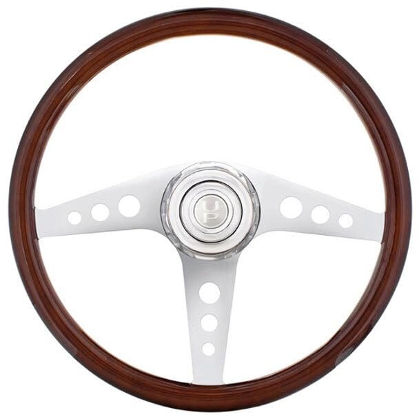 TP 18 INCH GT Steering Wheel for FREIGHTLINER FLT CABOVER 1997