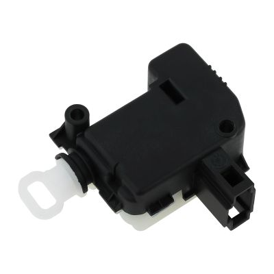 OTOTEC Car Tailgate Lock Actuator 1M0 959 781A Compatible with VW Golf 4 Compatible with Seat Exeo ST