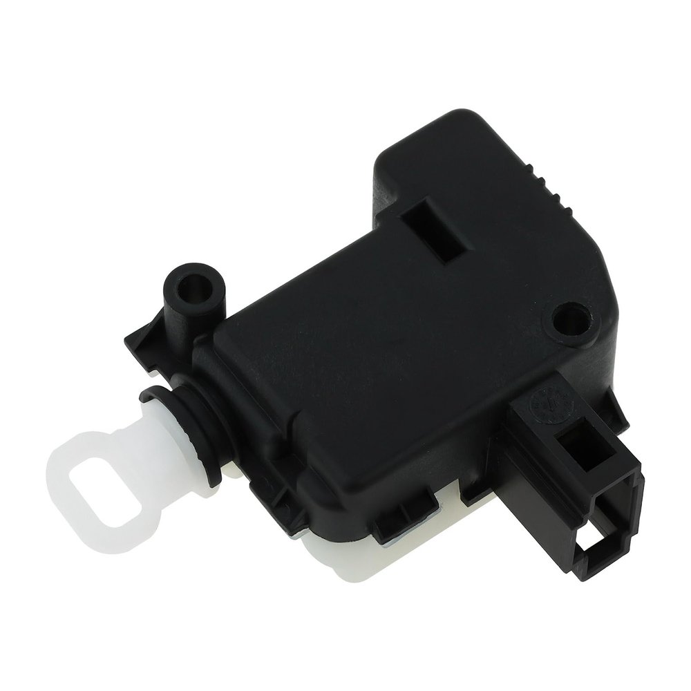 OTOTEC Car Tailgate Lock Actuator 1M0 959 781A Compatible with VW Golf 4 Compatible with Seat Exeo ST