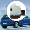 OTOTEC Car Tailgate Lock Actuator 1M0 959 781A Compatible with VW Golf 4 Compatible with Seat Exeo ST view 3