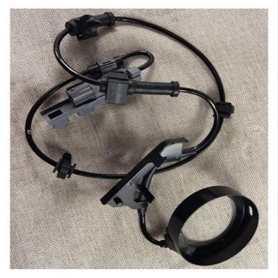 ABS Speed Sensor Auto Parts ABS Wheel Speed Sensor Front Left Right for Isuzu for I-350 15176997 15176998