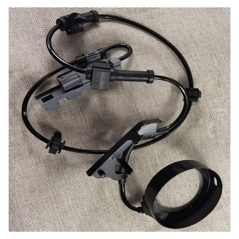ABS Speed Sensor Auto Parts ABS Wheel Speed Sensor Front Left Right for Isuzu for I-350 15176997 15176998