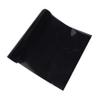 PRETYZOOM Car Window Heat Blocking Film Black Vehicle Insulation Explosion Tint for UV Protection and Glare Reduction Fit for Cars and Trucks view 1