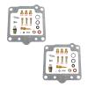 TEMPTER650 GR650 motorcycle carburetor repair kit 1983-1984 GR 650 carburetor rebuild kit (repair kit) view 1