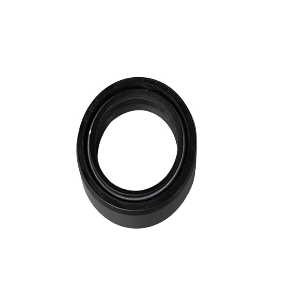 2pcs 32 44 10.5 32x44x10.5 Motorcycle Rubber Gasket Front Fork Damper Oil Seal