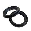 43x55x11 43 * 55 Front Shock Fork Damper Shaft Oil Seal Retainers 43 55 Dust Cover For FZ1 NA 1000 2010-2011 FZ1NA FZ-1NA(2pc Seal 2pc Cover) view 3