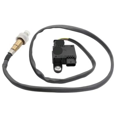 Accessories replacement OEM 39265-2F250 0281006611 0281006612 Exhaust Gas Particulate Matter Sensor Suitable for 1.6L 2.0L 2.4L 2015-20