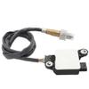 Accessories replacement OEM 39265-2F250 0281006611 0281006612 Exhaust Gas Particulate Matter Sensor Suitable for 1.6L 2.0L 2.4L 2015-20 view 2