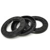 10Pcs Inner Diameter 15mm Nitrile Skeleton Oil Seal Ring Waterproof Oil-Resistant Anti-Aging Dustproof (15x21x5-10Pcs) view 1