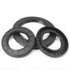 10Pcs Inner Diameter 15mm Nitrile Skeleton Oil Seal Ring Waterproof Oil-Resistant Anti-Aging Dustproof (15x21x5-10Pcs) view 3
