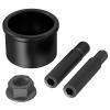 Camshaft Seal Installer Tool Kit Compatible with Toyota, Lexus, Mazda, Nissan 4 & 6 Cylinder Engines | Front Cam Seal Installation Tool Set view 2