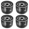 Caltric Oil Filter Compatible with BMW 800Gt Gs F800Gt F800Gs F800-Gs Adventure 798 2007-2014 / F800R F800ST F800S 798 2006-2013 11427673541 view 1