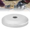 51 Teeth ATV Gear, 91mm Outer Diameter, High Strength Aluminum, Durable and Reliable for 2000 3000lb ATV Winch view 2