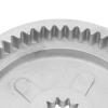 51 Teeth ATV Gear, 91mm Outer Diameter, High Strength Aluminum, Durable and Reliable for 2000 3000lb ATV Winch view 3