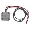 Yunir Satellite Mini Step Up Power Cable 12V/24V to 30V 3.5A Converter with Cord,9V to 28V Input Step Up Power Adapter for Satellite Mini,Aluminum Alloy IP68 Rating,Built in view 1