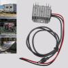 Yunir Satellite Mini Step Up Power Cable 12V/24V to 30V 3.5A Converter with Cord,9V to 28V Input Step Up Power Adapter for Satellite Mini,Aluminum Alloy IP68 Rating,Built in view 4
