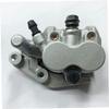 Motorcycle Caliper 4pcs M8x1.25 Bleed Screw with Rubber Cap view 2