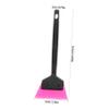 Outanaya Car Window Squeegee for Scratch Cleaning Vinyl and Glass Scraper Tool Sturdy Multi Use Auto Tinting Scraper for Paint Friendly Grime Removal and Scratch Erasing view 2
