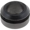 KarParts360 For Chevy Lumina 1990-2001 Valve Grommet | Rubber | Push On Attachment Method | 0.732inches Inside Diameter 1.201inches Outside Diameter | 0.641inches Thickness | Replacement For 14001875 view 1