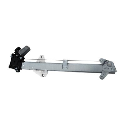 KarParts360 for Honda CR-V 2017 18 19 20 21 2022 Window Regulator Passenger Side | Front | LX Model | Power | 6-Pin Plug Prong Connector | with Motor | Replacement for 72210TLAA11-PFM
