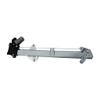 KarParts360 for Honda CR-V 2017 18 19 20 21 2022 Window Regulator Passenger Side | Front | LX Model | Power | 6-Pin Plug Prong Connector | with Motor | Replacement for 72210TLAA11-PFM view 1