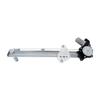 KarParts360 for Honda CR-V 2017 18 19 20 21 2022 Window Regulator Passenger Side | Front | LX Model | Power | 6-Pin Plug Prong Connector | with Motor | Replacement for 72210TLAA11-PFM view 2
