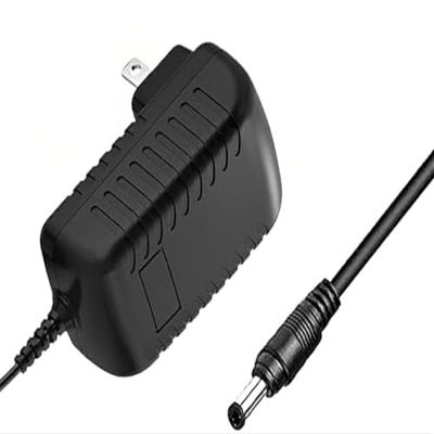 GizMac 15V Adapter Replacement for Cobra SAPB14014US SAP814014US 5APB14014US 410-5110F-2 MobilePower Schumacher SL65 GOOLOO 450A Peak Portable Car Jump Starter 10000mAh GP03B