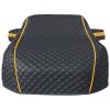 Hail Protector Car Cover Compatible with Chevy Tahoe 2007-2025 Outdoor Waterproof Thickened Covers Windproof Rainproof Sunshade Truck/SUV/Sedan view 1
