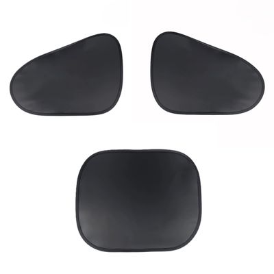 NKCKCX Car Window Sunshade for Buick Lacrosse 20052019, Sun Blocker, Automobile Solar Shield, Auto Sun Shade, Vehicle Side Window Solar Shade