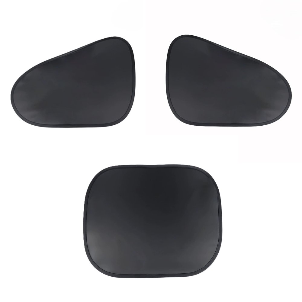 NKCKCX Car Window Sunshade for Buick Lacrosse 20052019, Sun Blocker, Automobile Solar Shield, Auto Sun Shade, Vehicle Side Window Solar Shade