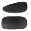NKCKCX Car Window Sunshade for Buick Lacrosse 20052019, Sun Blocker, Automobile Solar Shield, Auto Sun Shade, Vehicle Side Window Solar Shade view 2