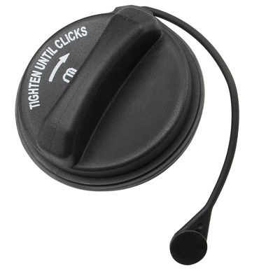 YiZenion HC3Z-9030-B Gas Cap,Fuel Cap Compatible with Ford F150 2004-2009, F-250 F-350 F-450 F-550 F-600 Super Duty, Escape Focus Freestar Fusion Mustang Ranger Taurus, Lincoln mark, Mariner Milan