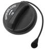 YiZenion HC3Z-9030-B Gas Cap,Fuel Cap Compatible with Ford F150 2004-2009, F-250 F-350 F-450 F-550 F-600 Super Duty, Escape Focus Freestar Fusion Mustang Ranger Taurus, Lincoln mark, Mariner Milan view 1