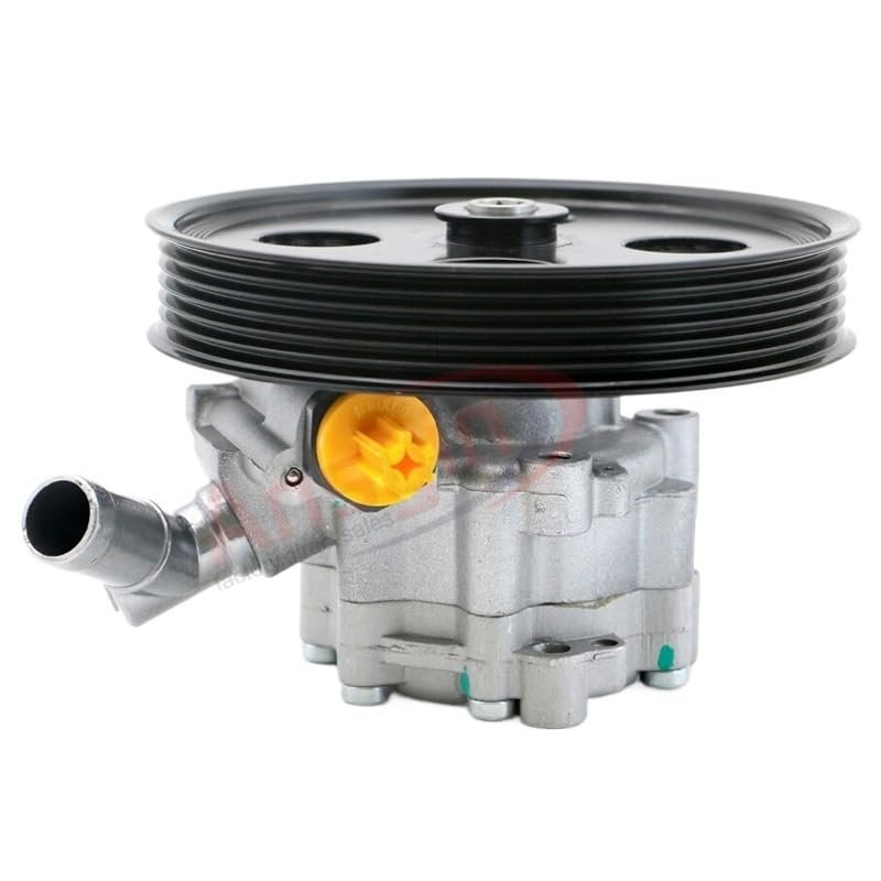 Auto Hydraulic Power Accessory Steering Pump Compatible for Jeep WranglerJK 3.8L 2007-2011 52059899AE 68146649AA 53032956AA 7618974564
