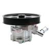 Auto Hydraulic Power Accessory Steering Pump Compatible for Jeep WranglerJK 3.8L 2007-2011 52059899AE 68146649AA 53032956AA 7618974564 view 4